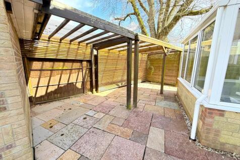 Terrace / Patio