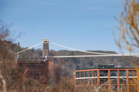 Suspension bridge