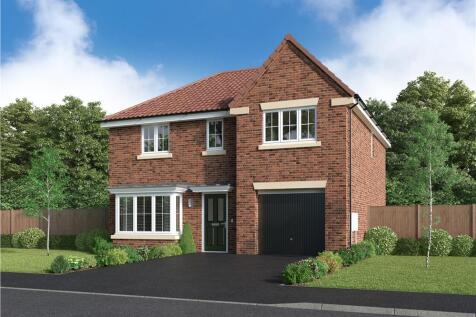 primary property image