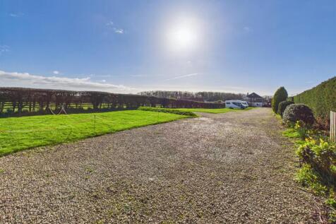 Beacon House Campsite: