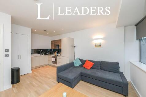 Open Plan