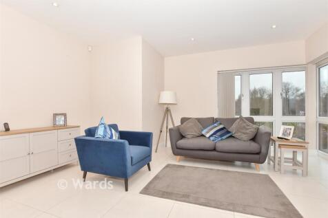Kitchen/Lounge