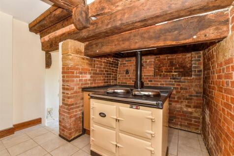 Internal Lifestyle Photograph