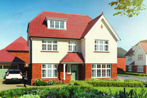 primary property image