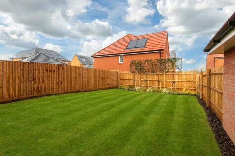 primary property image