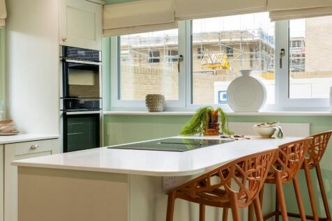 Show Home