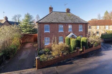 Fleur De Lys, Ivy Hatch, TN15 0NR 002.jpg