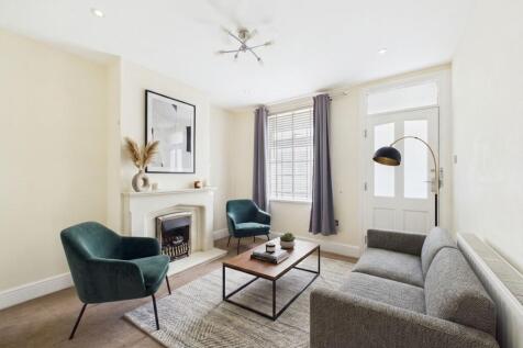 Lounge (Virtually Furnished)