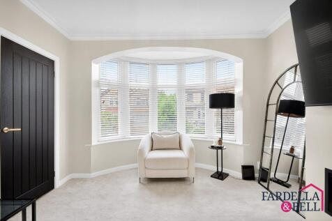 General Downstairs Description