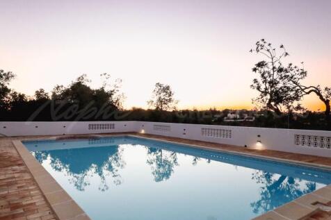 Almancil Fully Renovated 5 Bed Villa For Sale (5)