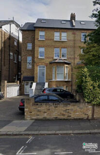 3 Bedroom Flat in W5 3PS