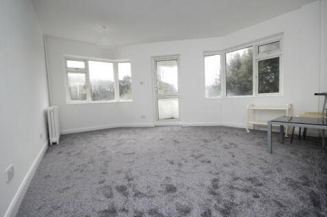 Flat in BH2 6DW