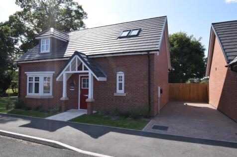 Driveway &amp; Garage