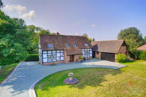 Laugherne Brook Barn