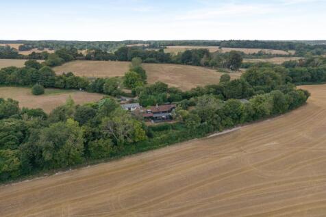 Pastoral Farm