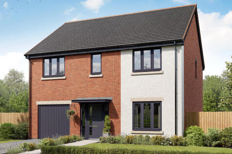 primary property image