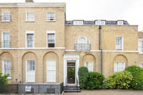 Bruce Grove, N17
