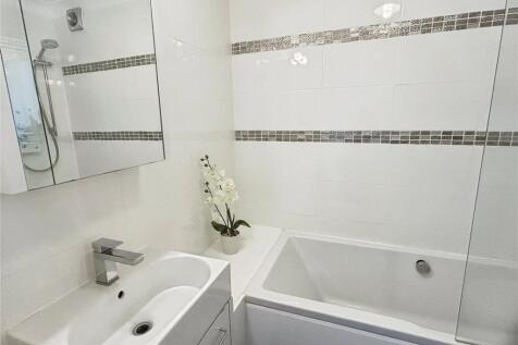 1 Bedroom Flat in SM2 5LP