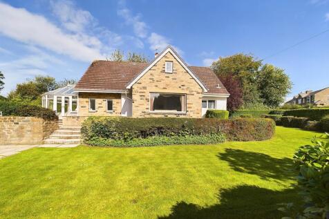 Front View of Property