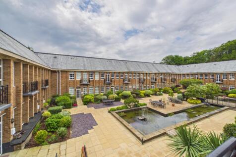 20 The Water Gardens