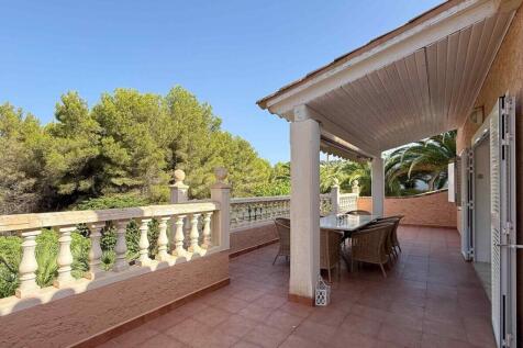 07-Costa de la Calma-Haus mit außergewöhnlich großem Grundstück-terrasse