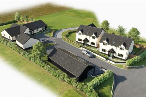 Newton Tracey Development Site CGI.jpg