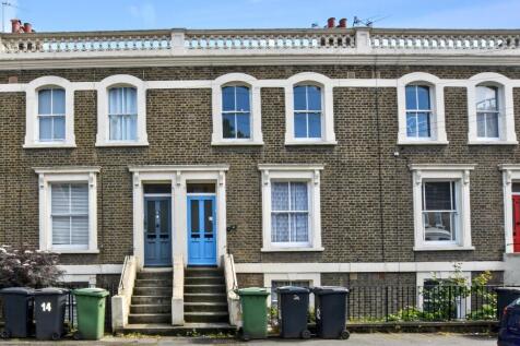 12B Cressingham Road, Lewisham, London, SE13 5AG