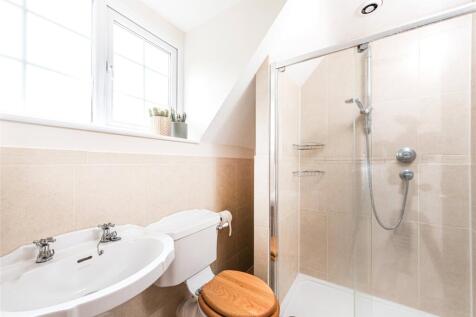 En Suite Shower Room