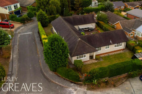 Hillcrest Gardens...