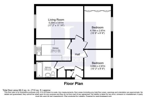 11 floor plan