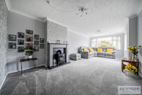 Extended Lounge