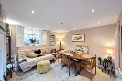 Lower Lounge