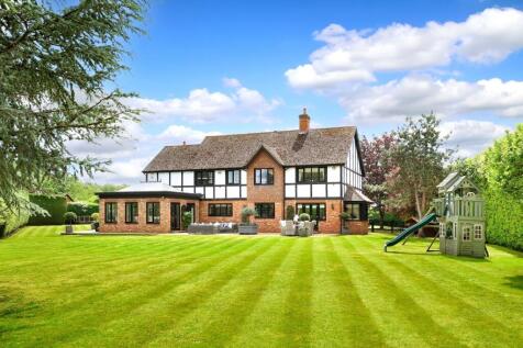 Rear Elevation