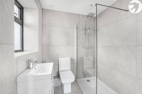 En-Suite Shower