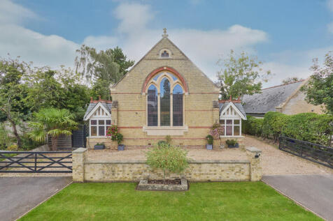 The Old Chapel 16...
