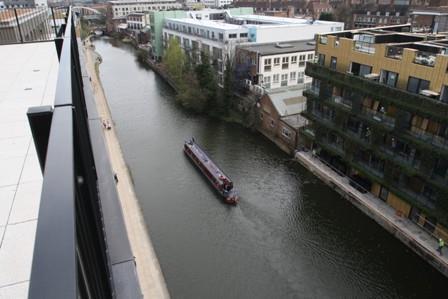 CANAL