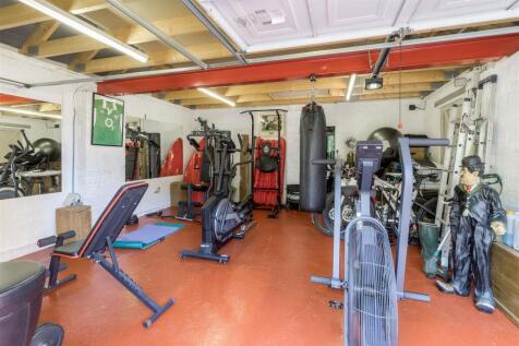 Nuneaton Road, Mancetter