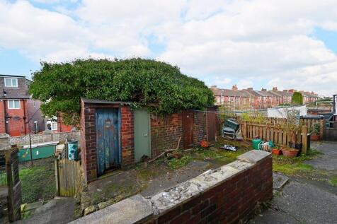 Outbuilding