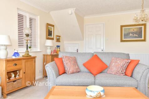 Internal Lifestyle Photograph