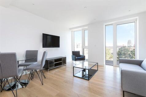 A spectacular interior designed one bedroom apartment located within London Dock, a landmark development with luxurious residents gym, spa, swimming pool, private cinema, squash courts and 24hr concie