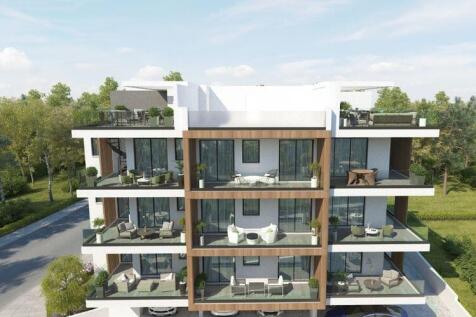 Balconies - Artist