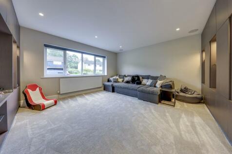 2nd Lounge Alt