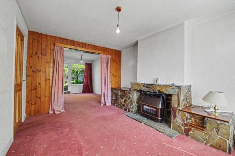 Lounge and Dining Room