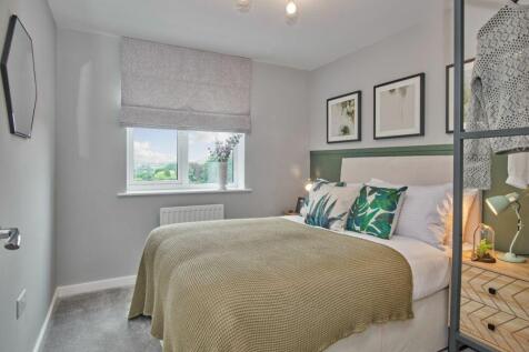 Watermans Gate V2N The Chesham