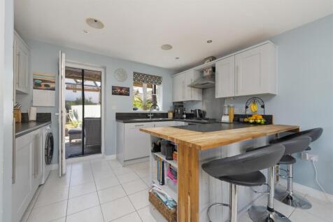 Aurelie Way, Whitstable