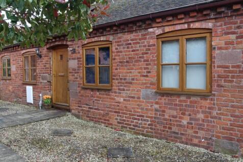 3 Bed Unfurnished Terraced