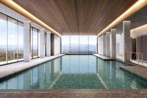 Heated Indoor...