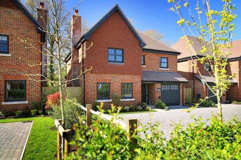 primary property image