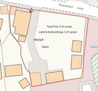 land map