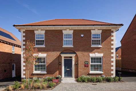 primary property image